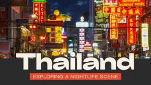 Best Places for Solo Female Travel