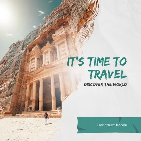 Best Places for Solo Female Travel